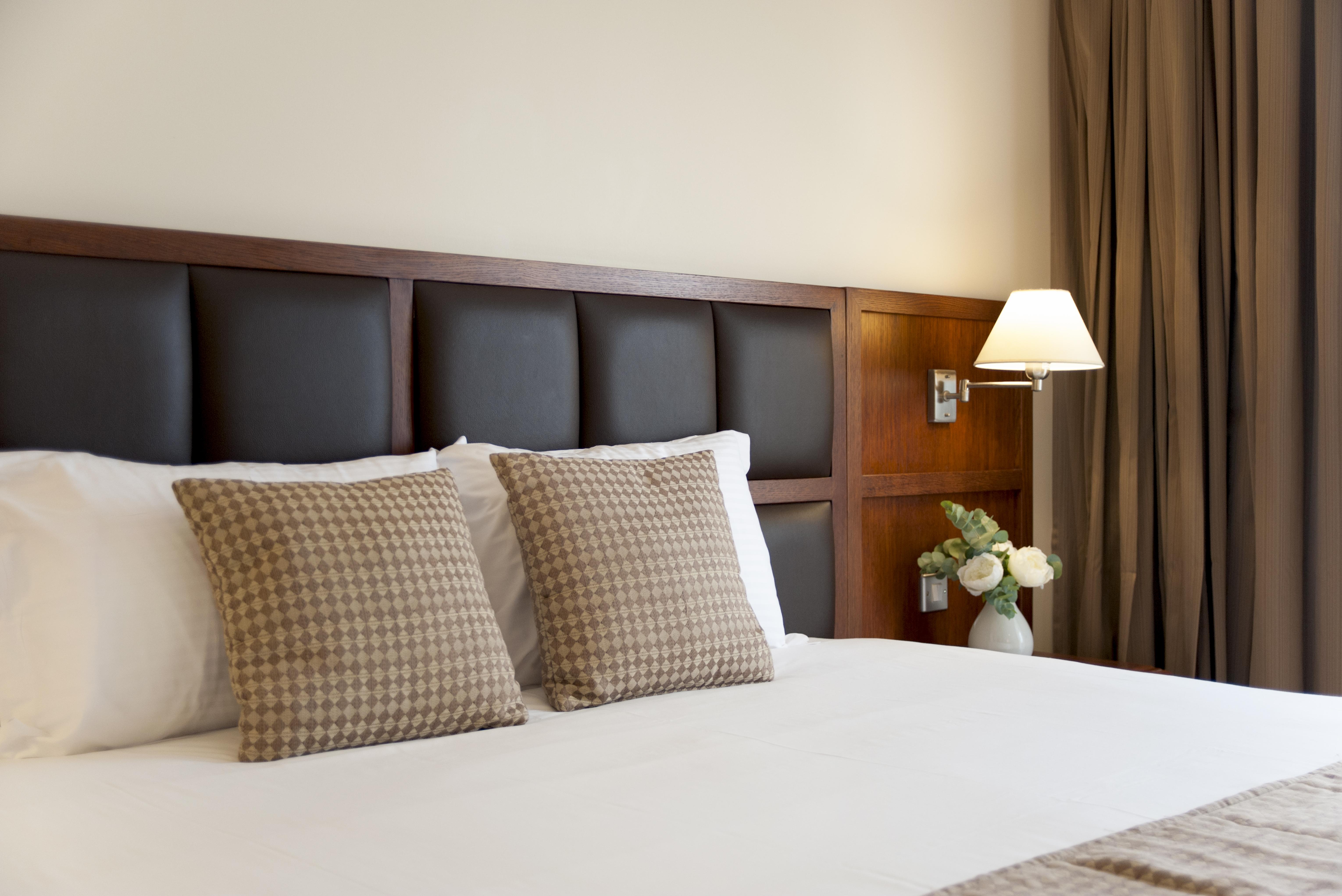Ajax Hotel Limassol Eksteriør billede