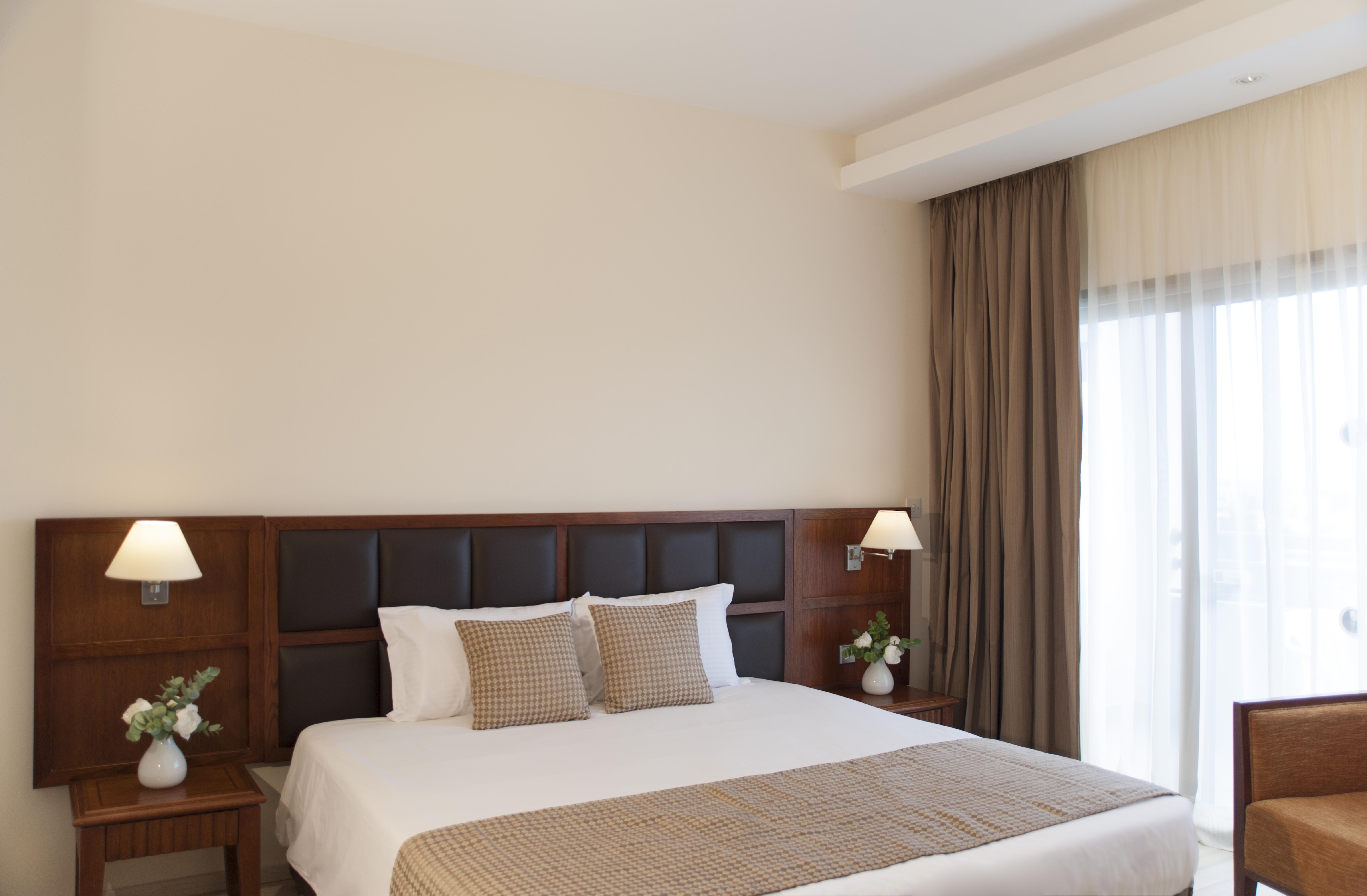 Ajax Hotel Limassol Eksteriør billede