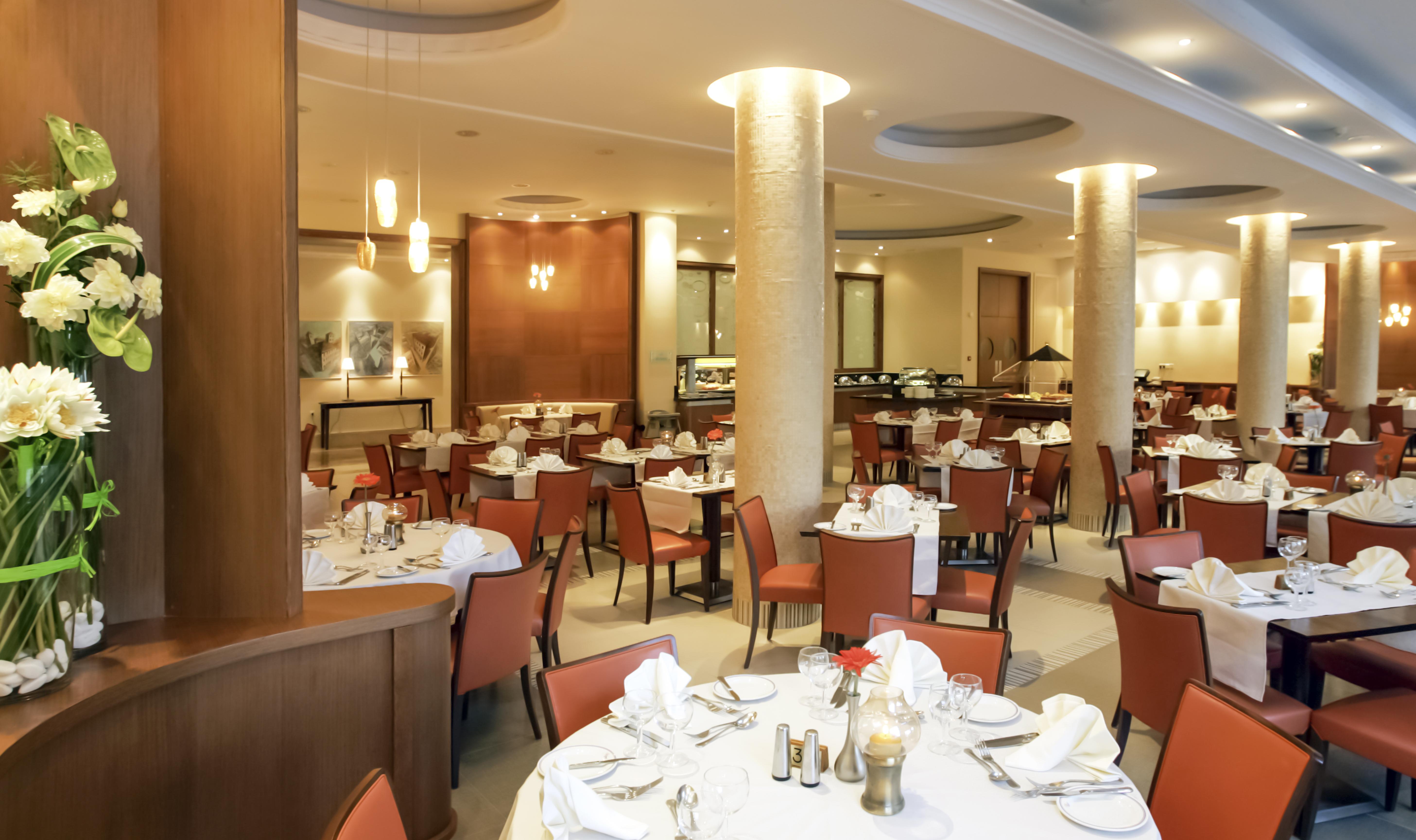 Ajax Hotel Limassol Eksteriør billede